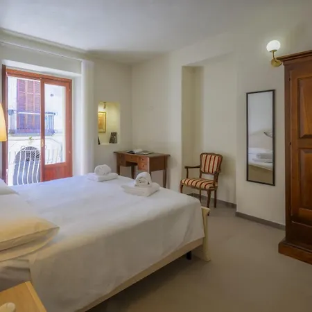 Saint Charbel - Residenza Ii Appartement Scalea
