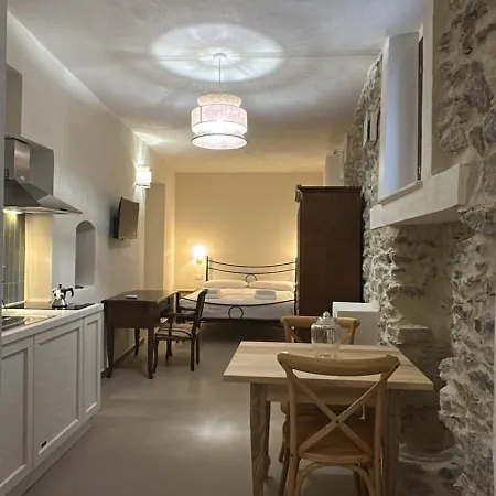 Appartement Saint Charbel - Residenza Ii Scalea