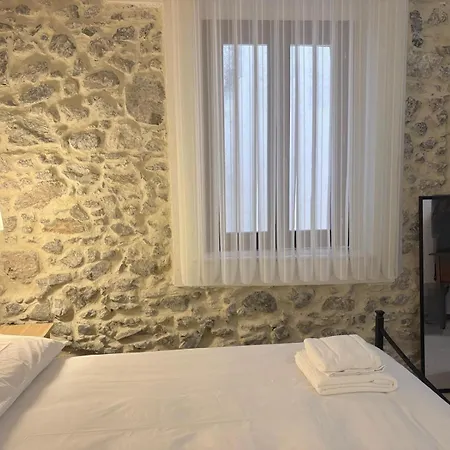 Appartement Saint Charbel - Residenza Ii