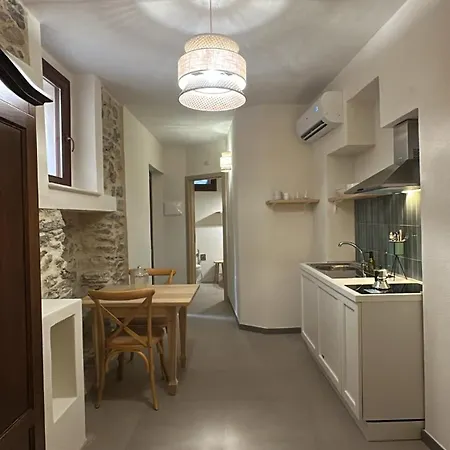 Appartement Saint Charbel - Residenza Ii