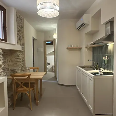 Saint Charbel - Residenza Ii Appartement Scalea