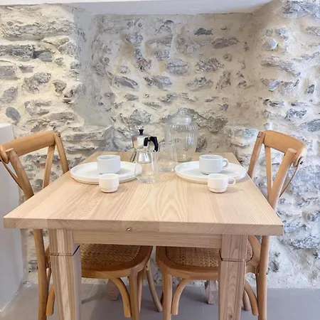Appartement Saint Charbel - Residenza Ii Scalea