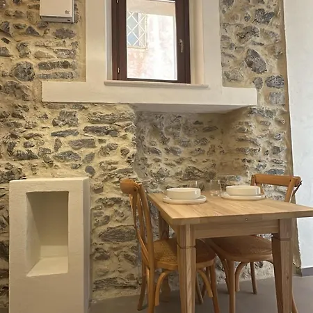 Saint Charbel - Residenza Ii Appartement