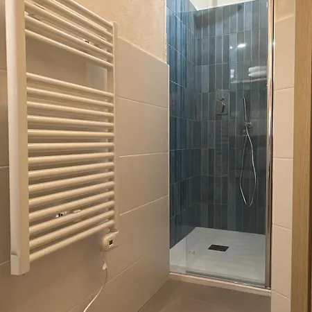Appartement Saint Charbel - Residenza Ii Scalea