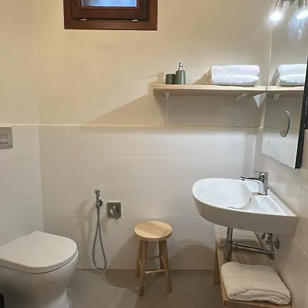 Appartement Saint Charbel - Residenza Ii Scalea