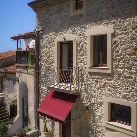 Appartement Saint Charbel - Residenza Ii Scalea
