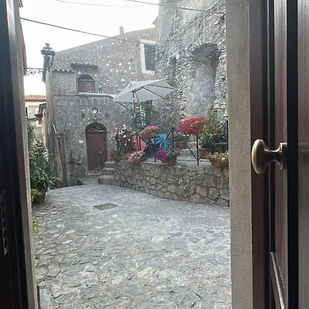 Appartement Saint Charbel - Residenza Ii Scalea