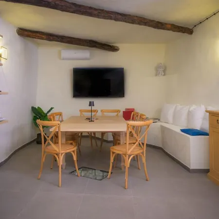 Saint Charbel - Residenza Ii Appartement